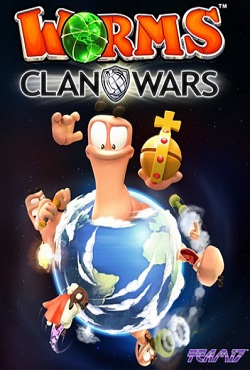 Worms Clan Wars Worms Clan Wars