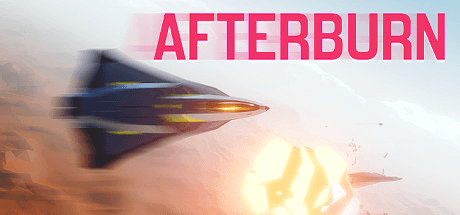 Скачать игру AFTERBURN на ПК бесплатно